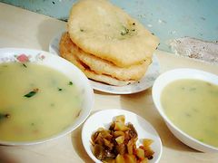 -老方子馅饼粥(台东店)
