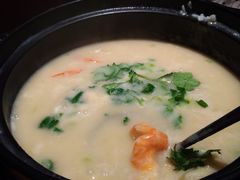 -颐和•海鲜砂锅粥•啫啫煲(奥林匹克广场店)