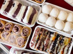 -南大门韩国米糕(公滨路店)