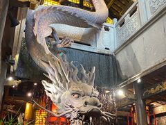 -小龙翻大江文化火锅(宽窄店)