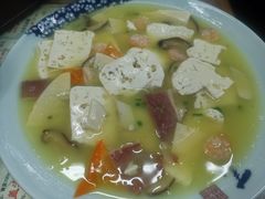 -粗茶淡饭(东关街店)