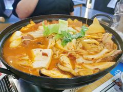 -BOPEYE·波派炸鸡(河西中央商场店)