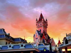 -厦门方特梦幻王国