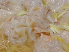 -一记面馆(易发店)