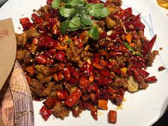 -辛香汇(飞洲店)