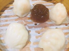 稻香虾饺皇-稻香酒家(长宁KING88广场店)