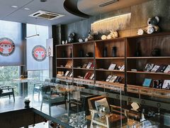 -了不起的考拉咖啡店(高新店)