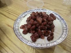 -捷信牛奶甜品世家(柳巷店)