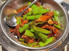 -T館·花园艺术餐厅