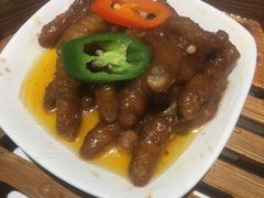 -晶晶粤西特色美食(市桥店)