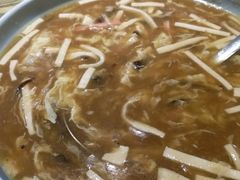 -大闫家烧烤·小海鲜家常菜(郑庄店)