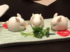 -领事馆19号中餐厅(厦门海景洲际酒店)