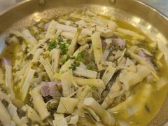 -食光慢宴·安吉土菜馆