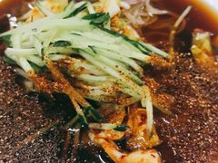 -川江大冷面
