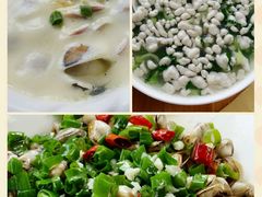 -胖大嫂渔家排档(半边山店)