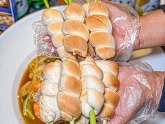 -湘满甲·黄焖甲鱼创始者·湘菜·鲁菜(潘家园店)
