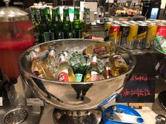 -味餐厅·海鲜·火锅·自助餐