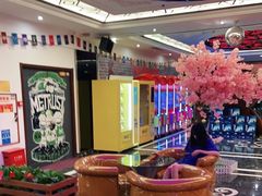 -欢乐迪KTV(南京夫子庙三山街店)