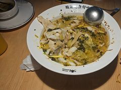 -太二酸菜鱼(福州泰禾店)