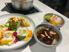 -火叮叮自助烤肉·现切牛肉(茂业店)