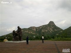 -威海大乳山景区