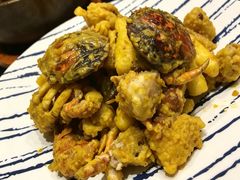 -海鸿荟·沿江菜(中山北路店)