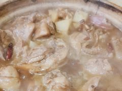 -范贤光鸡公煲(平乐园总店)