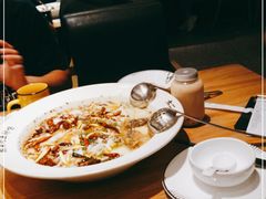 -太二酸菜鱼(汕头苏宁广场店)