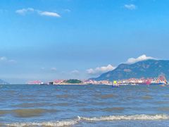 -在海一方公园