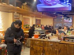 -小核桃品质串店(世茂大道店)