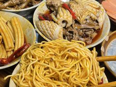 -阳阳老火锅(小南门店)