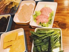 -老天桥蛙炉火锅(姑苏总店)