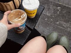 -JPG canteen(广州寺右公馆店)
