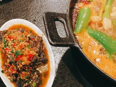 -湘肠香火锅店(团结湖店)