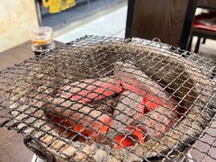 -韩风烤牛肉冷面店