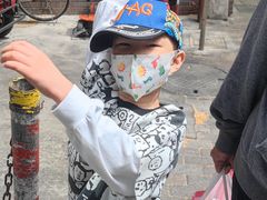 -金太粽(上海弄堂第一粽店)