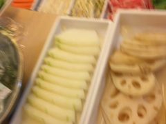 -野妹火锅(龙岗店)