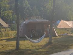 -佛手湖郊野公园