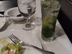 -Keens Steakhouse