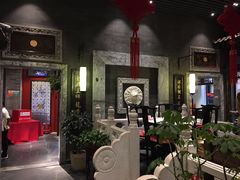 -乔先生涮肉·鲜活牛羊肉火锅(塘沽店)