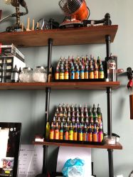 -椿树下·Tattoo纹身工作室