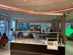 -奈雪的茶(华强北中航城店)