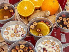 -炖物24章·顺时轻养茶(黄龙店)