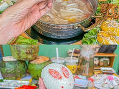 -椰小鸡·琼州糟粕醋(美兰缤纷城店)