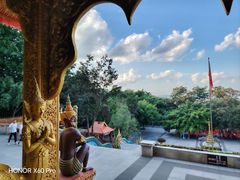 -西双版纳勐泐文化旅游区