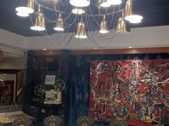 -小广寒电影艺术餐厅(小广寒经三路店)