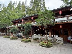 -青城甲(青城山店)