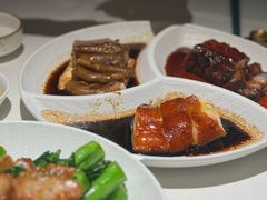 -侨美食家·41年地道粤菜(恒福路店)