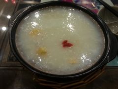 香蕉牛奶-吴家·非遗淮扬小馆(镇江万达广场店)