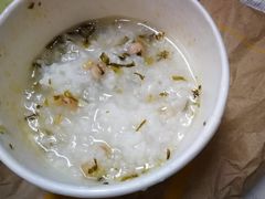 酸菜笋丝瘦肉粥-麦当劳(凌云天地长桥店)
